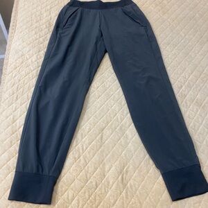 Black Jogger Pants